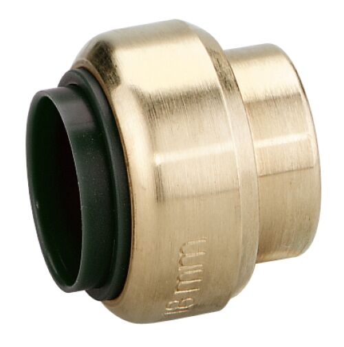 Tappo di chiusura STV-BK 18 DGKE818314