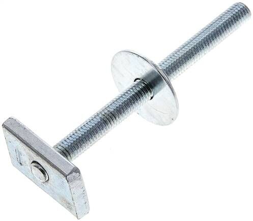 Vite con testa a martello HSK M 8x100 (30 x 18 x 6)