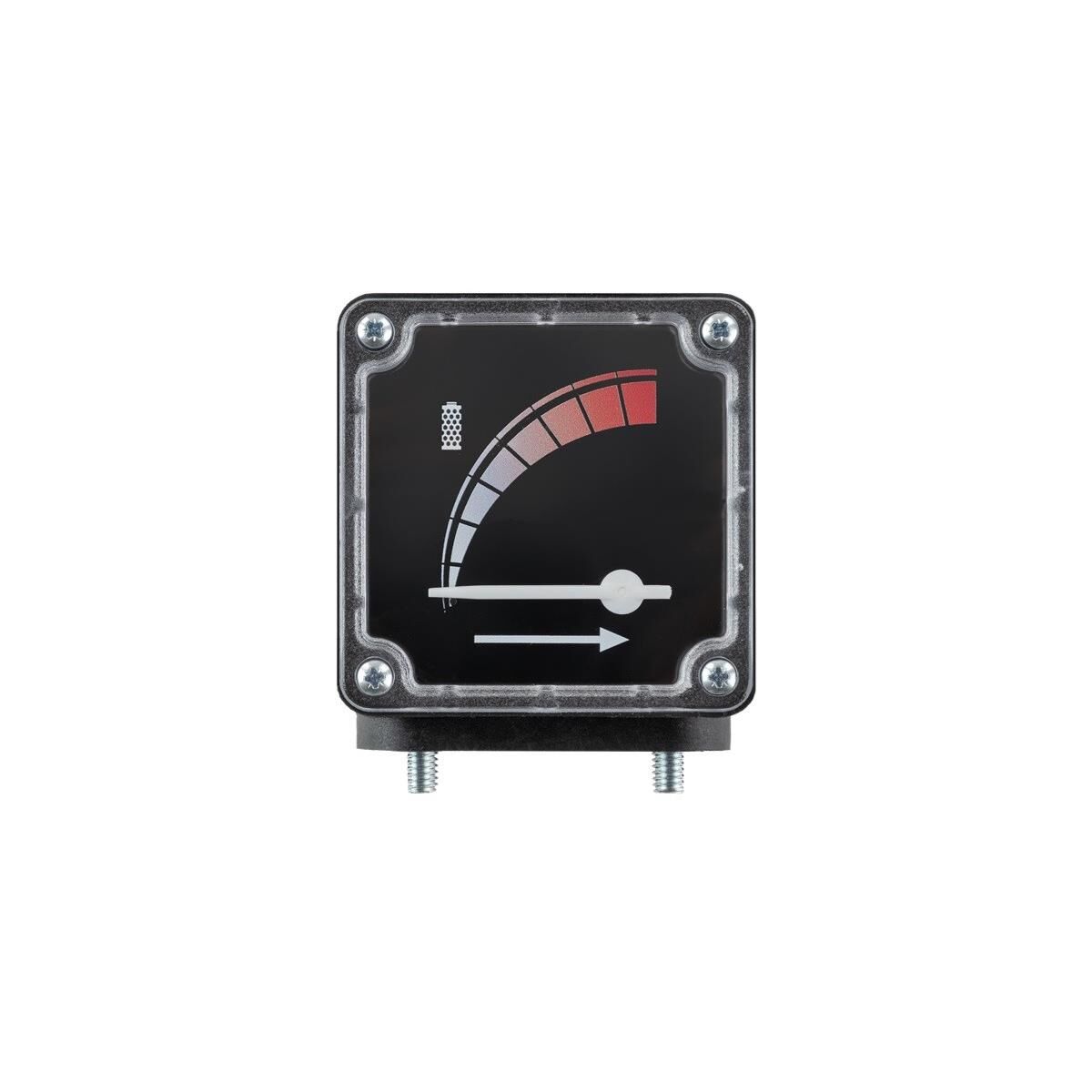 Schneider manomètre de pression différentielle DPG 42 - 2550