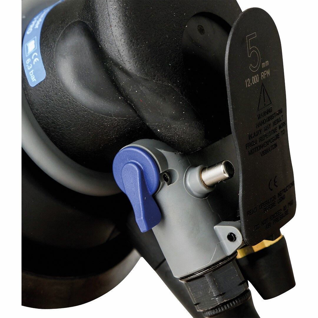 ABAC Exzenterschleifer 150 COMP PRO