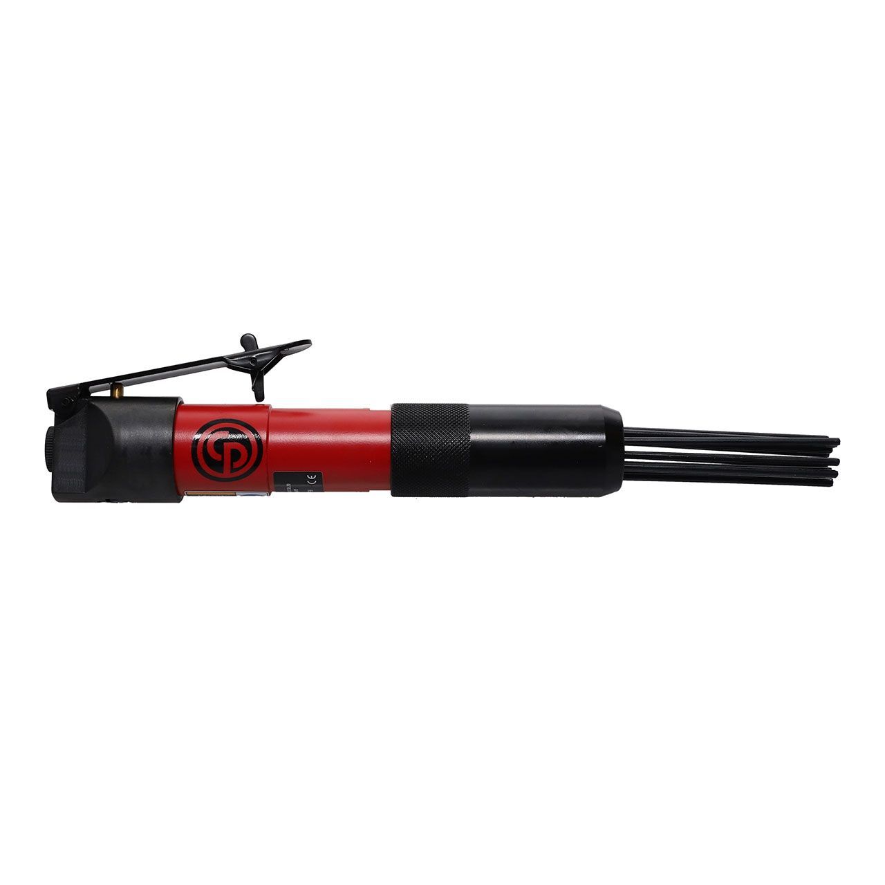 Chicago Pneumatic Spazzolatore di aghi CP7115