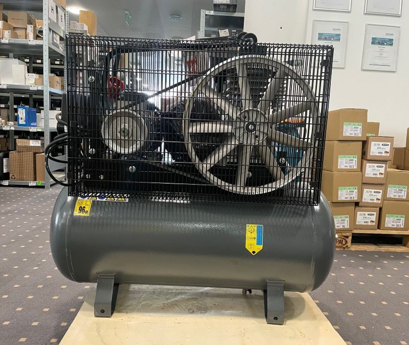 Compressore Schneider UNM 400-10-90 DOF 4116028363