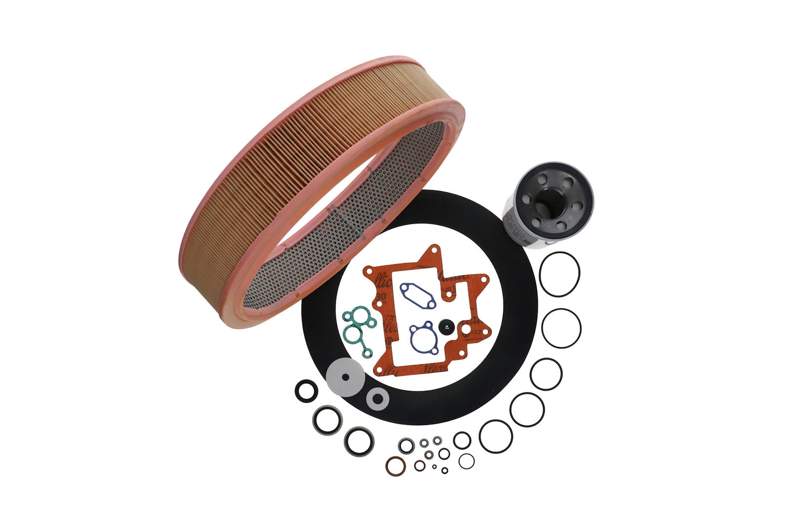 Kit di manutenzione DF Numero di confronto Hydrovane 3004000721