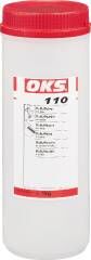 OKS 110/111 - Polvere di MoS2, microfine, barattolo da 1 kg