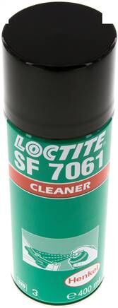 LOCTITE Pulitore Universale, bomboletta spray da 400 ml