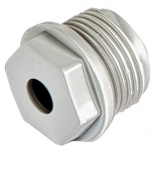 Nipplo di strozzamento Condor WN M20 per pressostato MDR 5 - nuova variante con filettatura metrica
