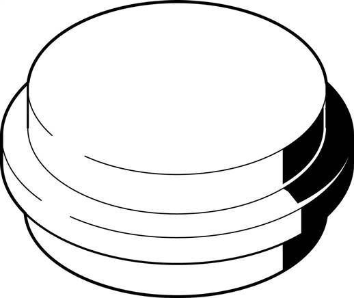 FESTO OASI-20 (1048877) Saugereinsatz