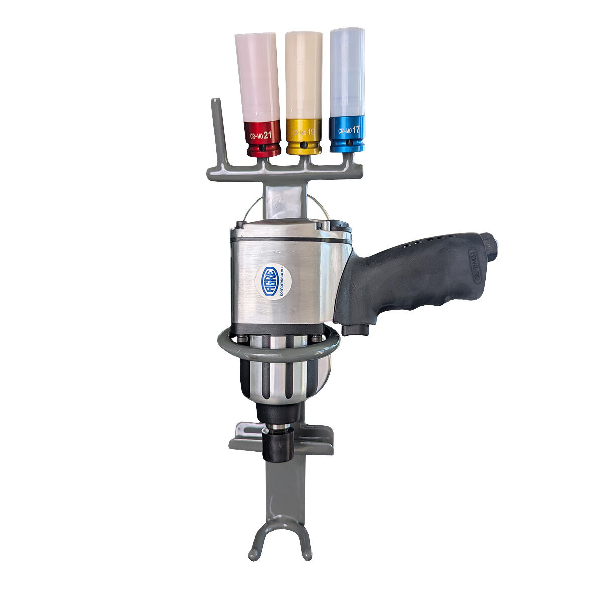 Pistola a cartuccia Schneider KTP 310 DR DGKD040118