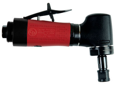 Chicago Pneumatic Ponceuse d'angle CP3030-330R