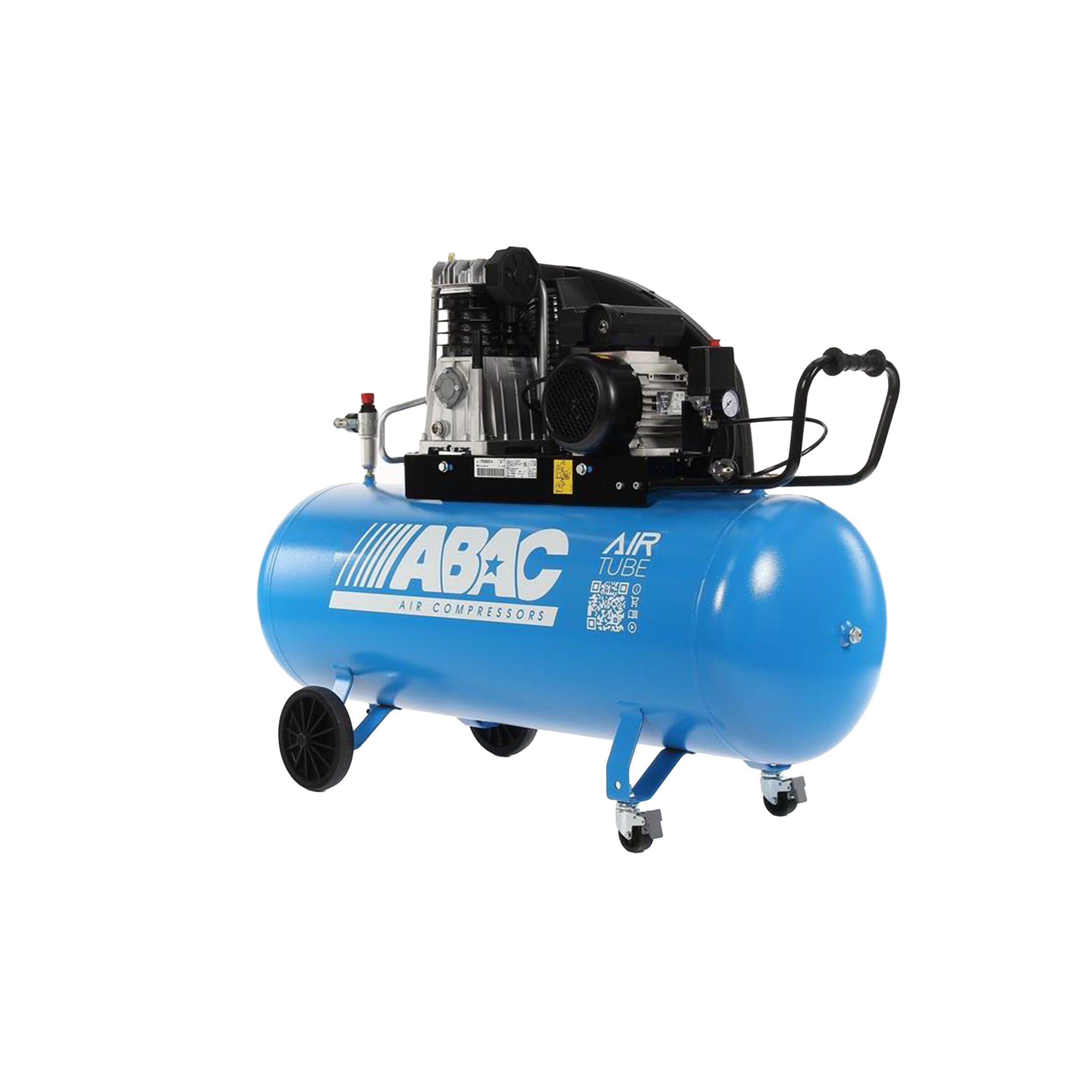 ABAC Kompressor EXP A49B 200 CM3, 4116028550