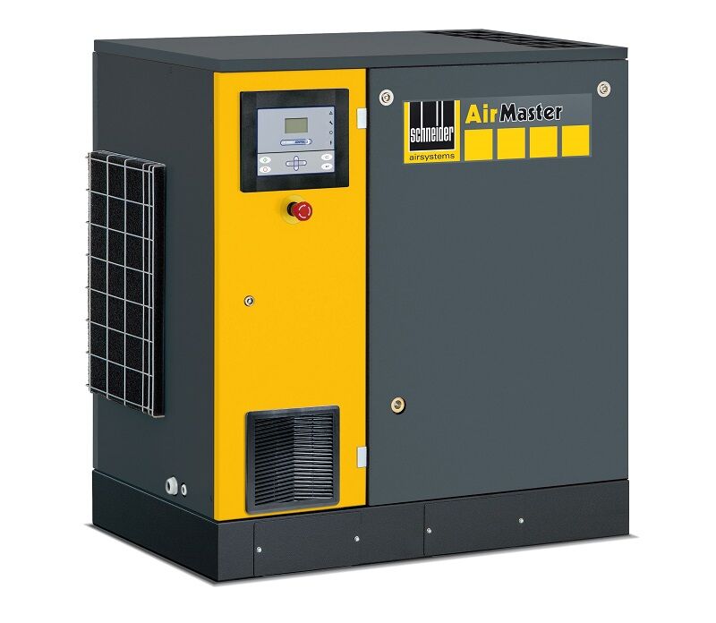 Compressore industriale Schneider AM D 7-13 XVS a vite 4152018477