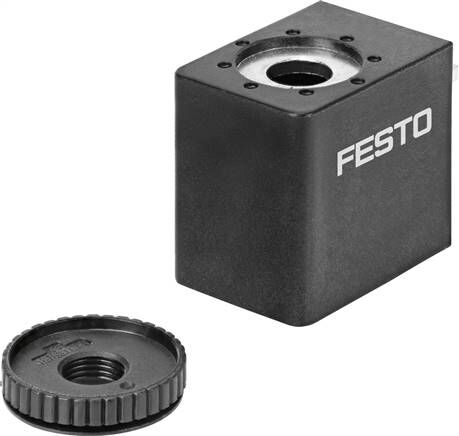 FESTO VACF-B-C1-7 (8030812) Magnetspule