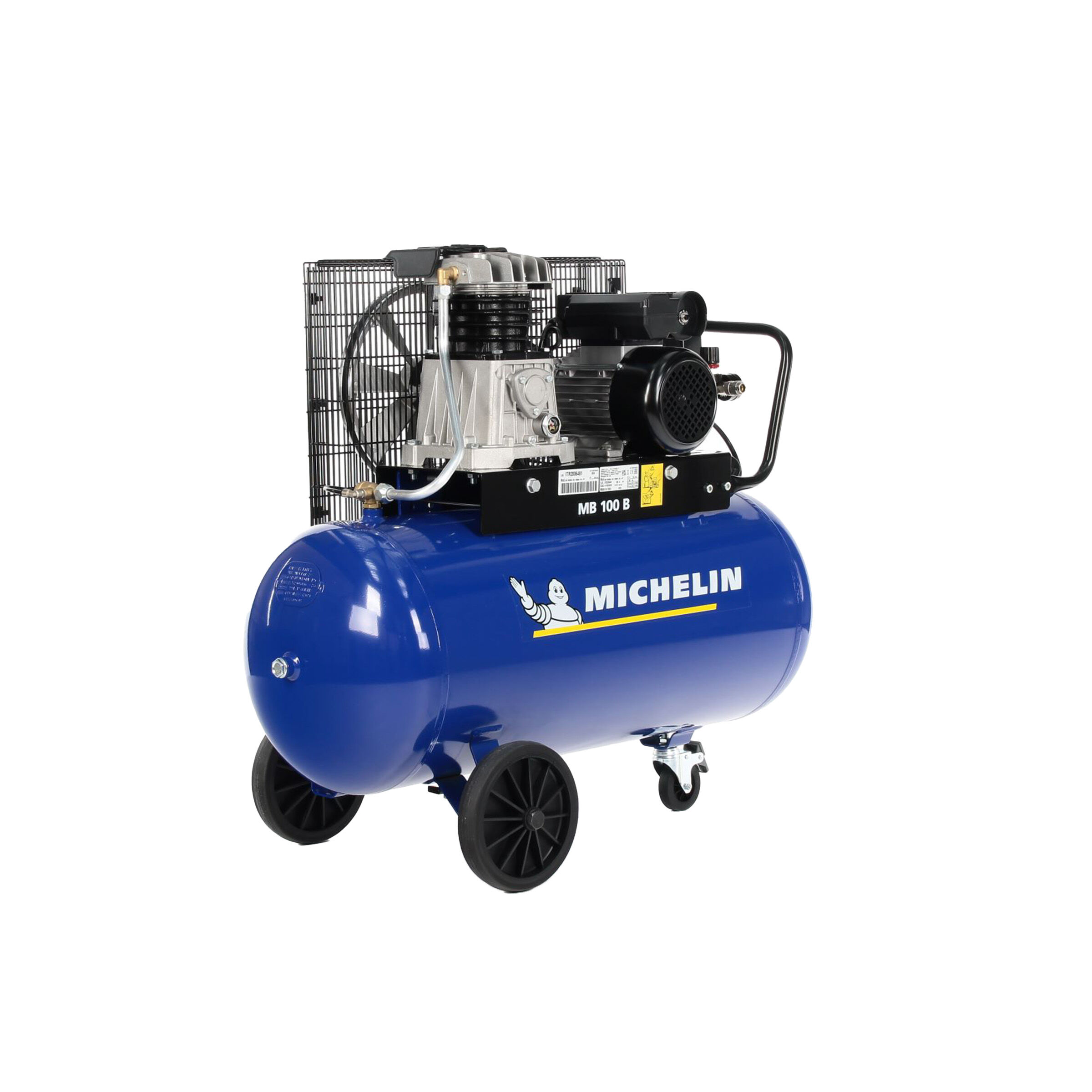 Compresseur MICHELIN MB 100/268-MC-R5002-ML-PP, 4116028433