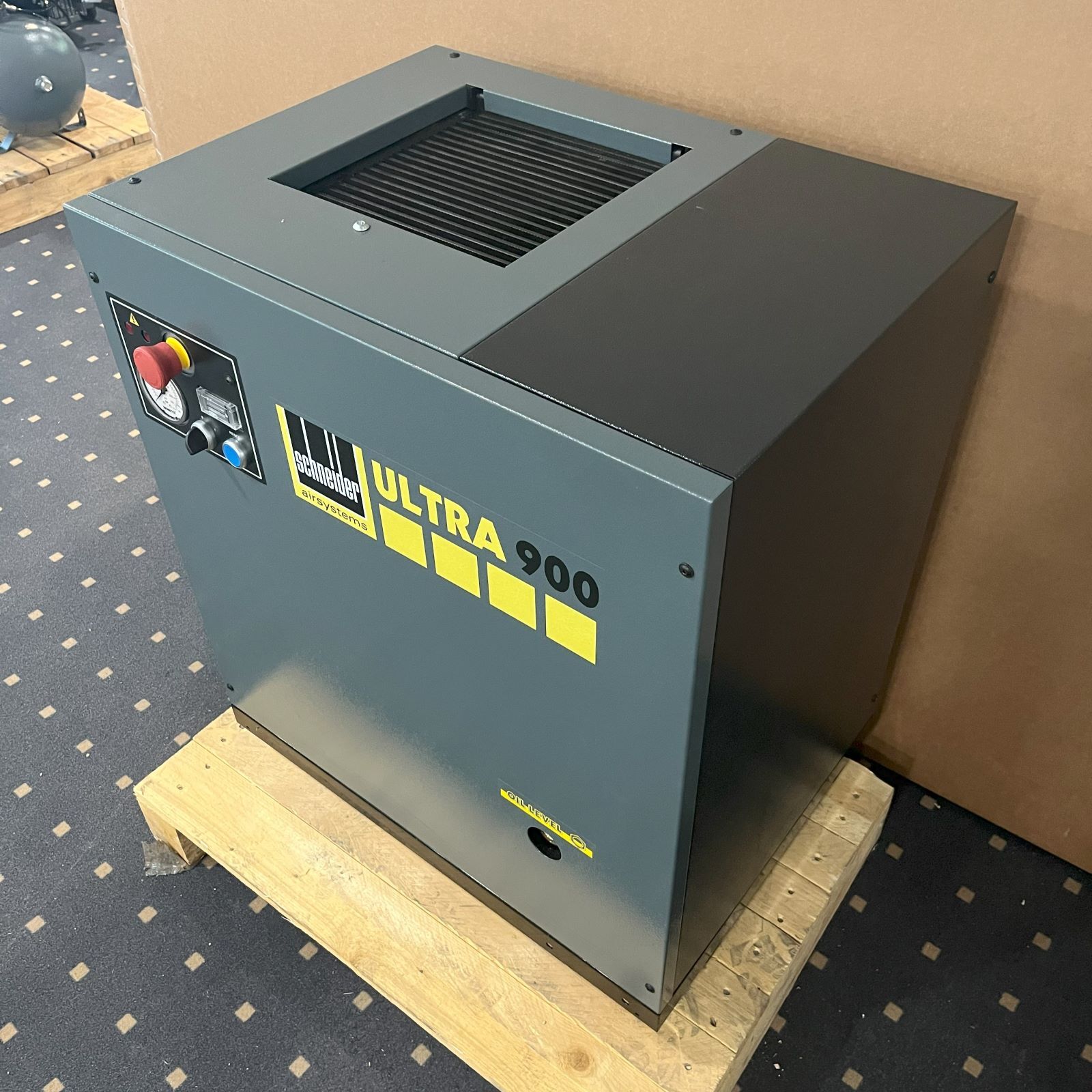 Compressore a vite Schneider ULTRA 900, 1839025669