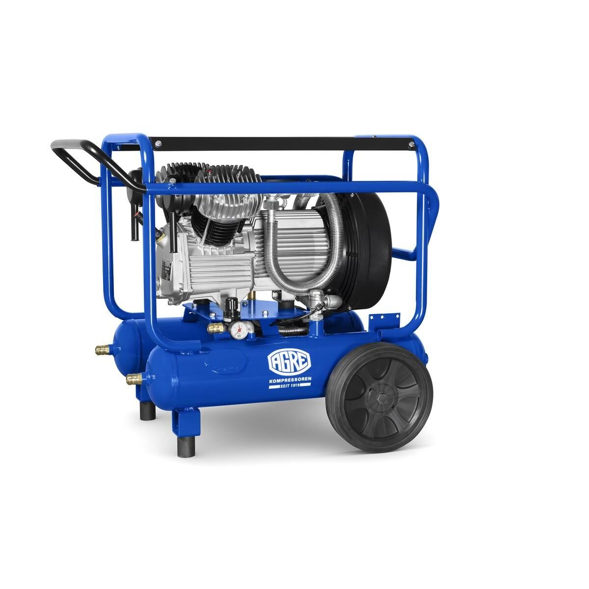 Compressore a pistoni AGRE BAU BOSS 6000 W
