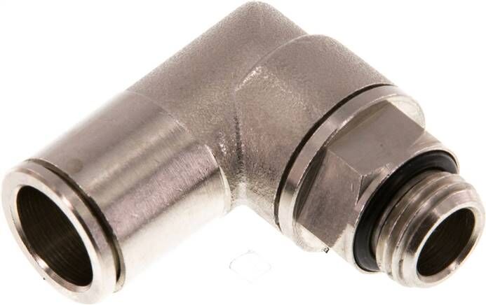 Connettore push-in angolare G 1/4"-12mm, IQS-MSV (standard)