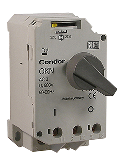 Condor OKN 0,4