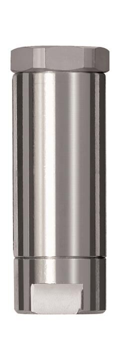 Regolatore di pressione in linea, 2 x IT, con sfiato secondario, G 3/4, 2 bar 638.52