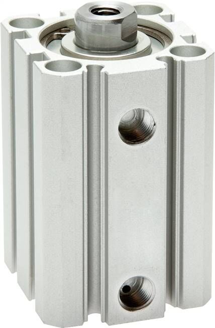SFS 100/150 ISO 21287-Zylinder, doppeltw., Kolben 100mm, Hub 150mm