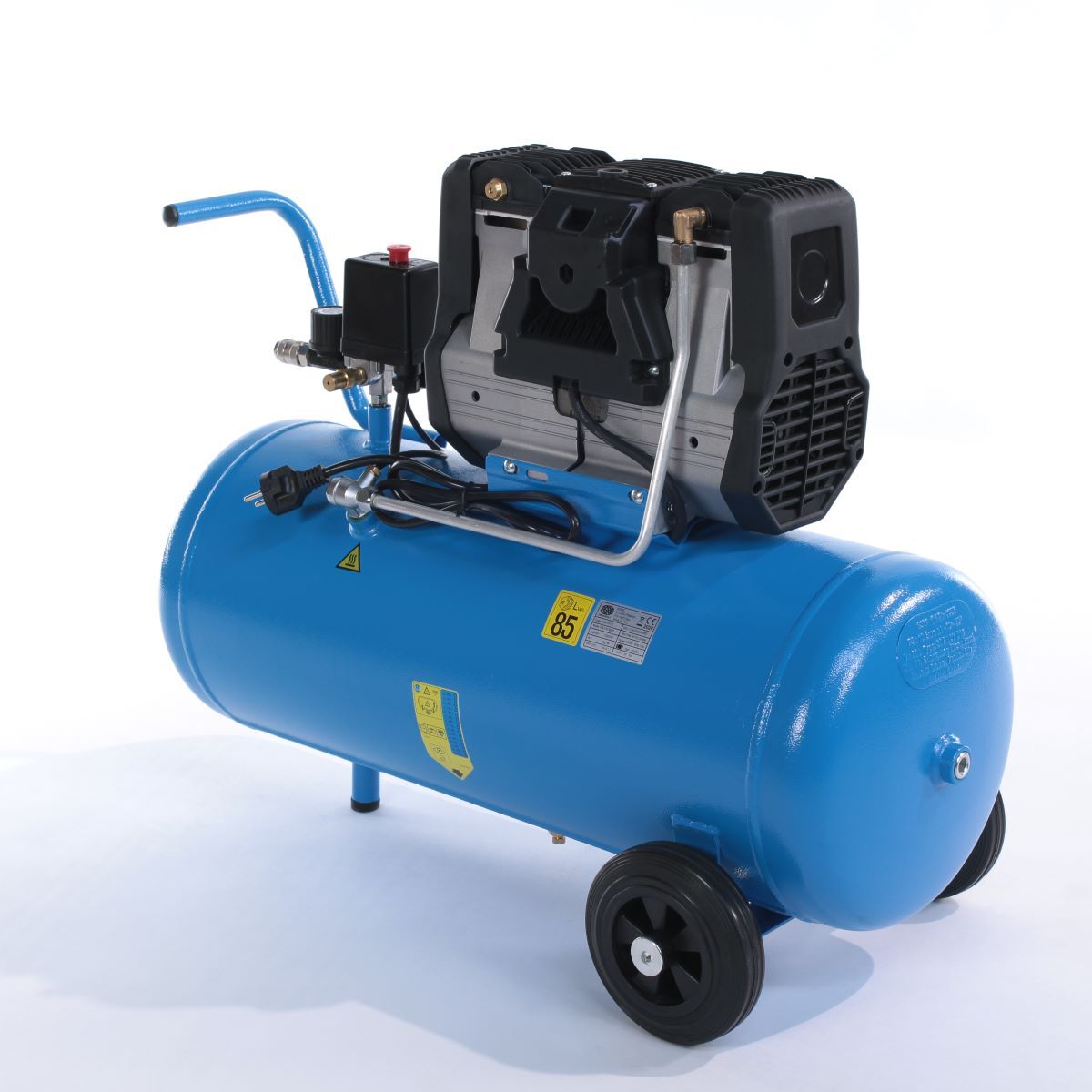 AGRE Kompressor GOLF 50 MX20, 1129741122