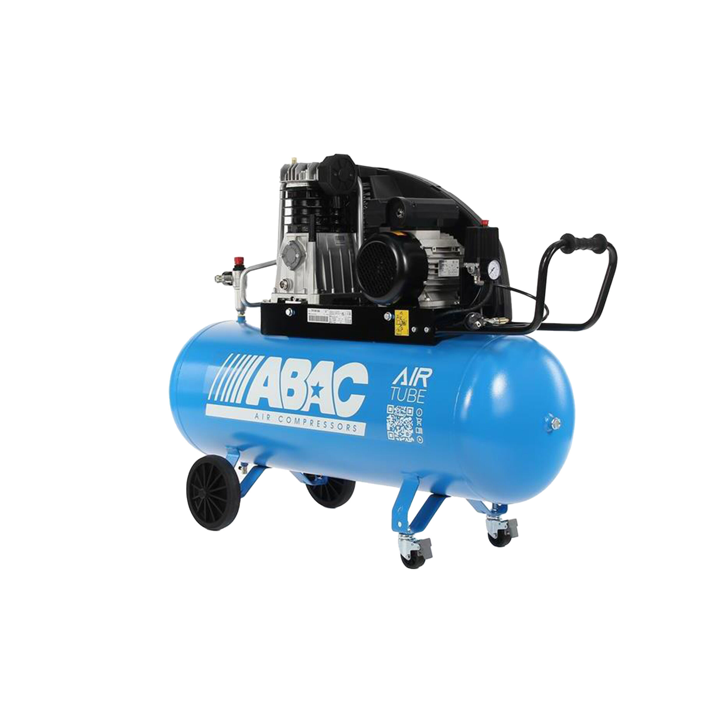 Compressore ABAC EXP A49B 150 CM3, 4116028500