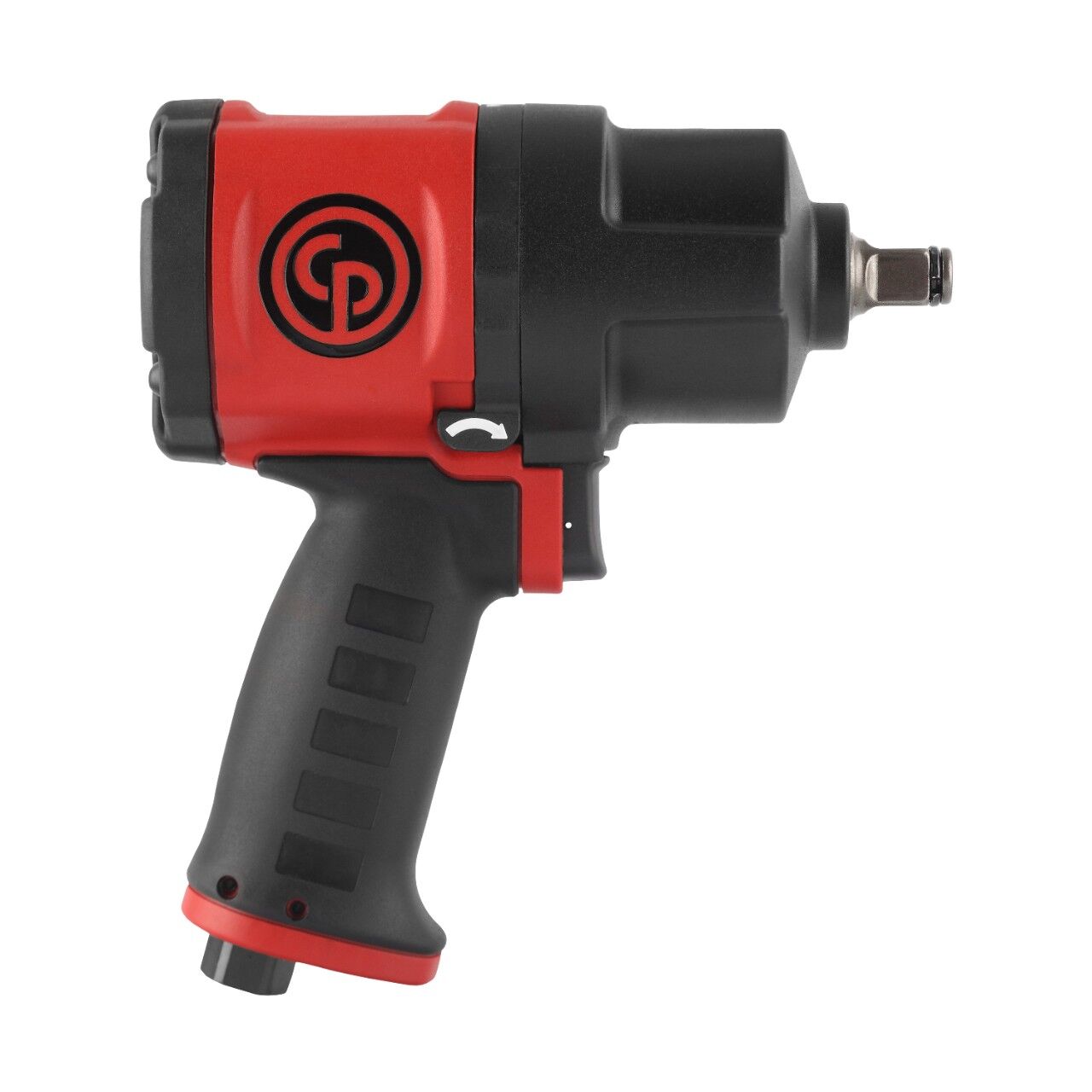 Avvitatore a impulsi Chicago Pneumatic G 1/2 CP7748 con anello ER-GO!