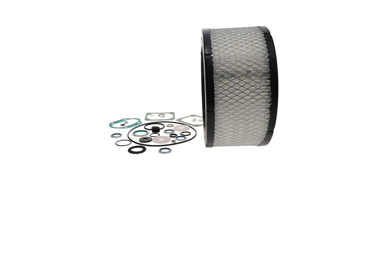 Kit di assistenza DF Numero di confronto Hydrovane 3004000710