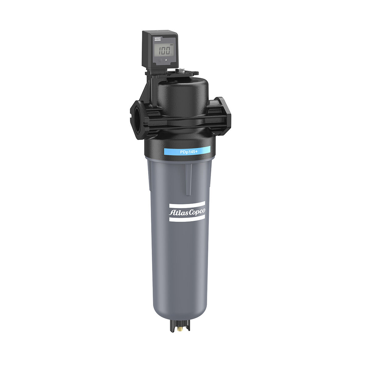 Filtro antiparticolato Atlas Copco PDp 145+ inPASS