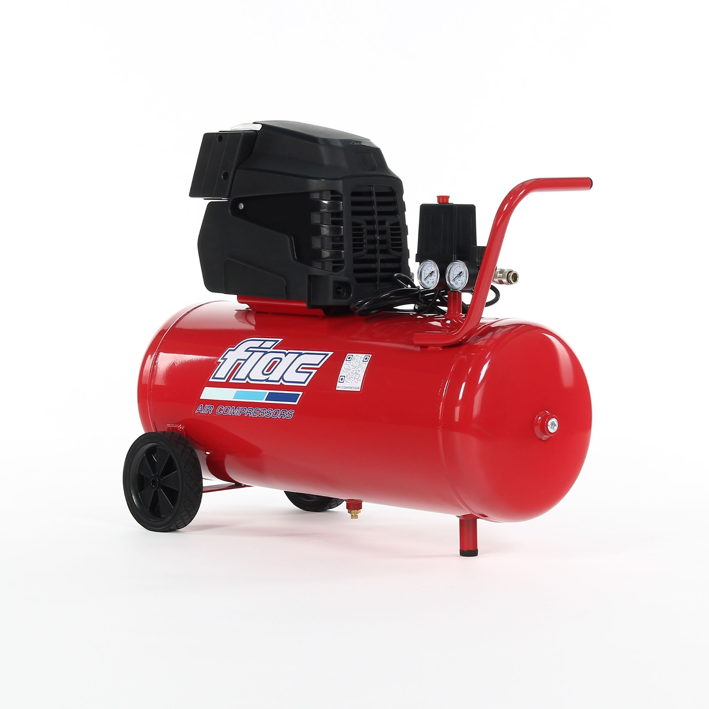 Compressore Fiac COSMOS 255 2HP 50L (230V)