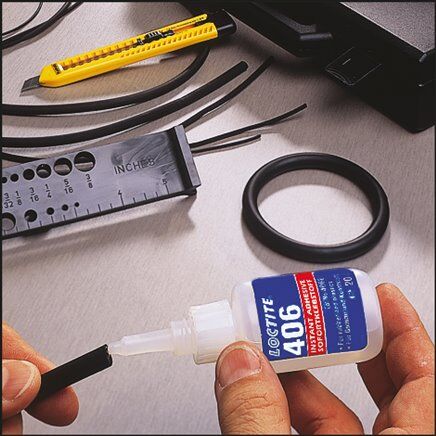 Set di O-ring LOCTITE