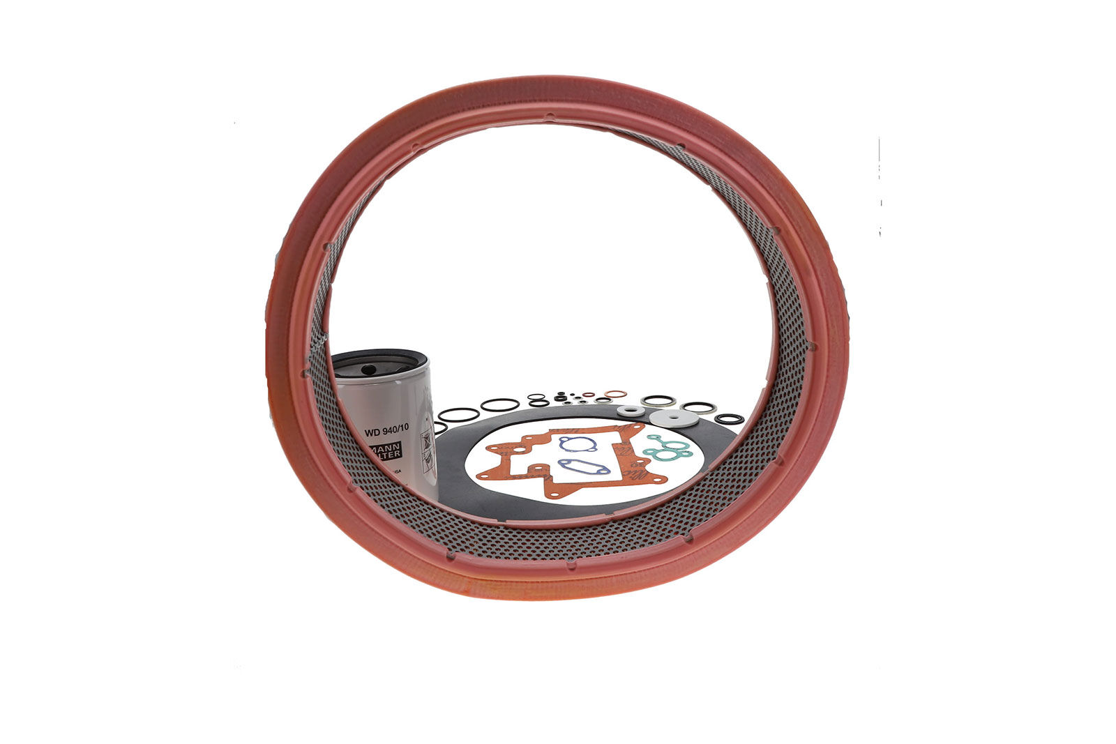 Kit di manutenzione DF Numero di confronto Hydrovane 3004000721