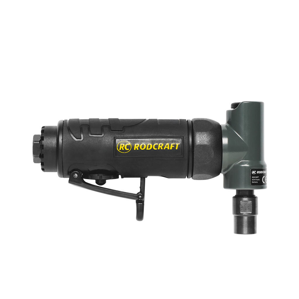Rodcraft Winkelschleifer 6 mm RC7128 (ersetzt  RC7107 8951075005)