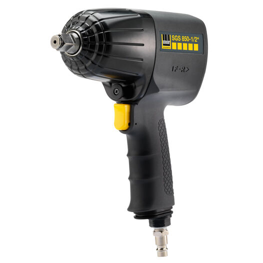 Avvitatore a impulsi Schneider SGS 850-G1/2 DGKD322816