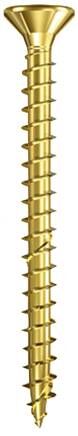 Viti a testa svasata multibox per truciolato (TORX)