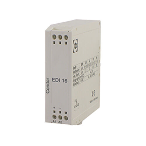 Condor EDI 16 0-16 bar