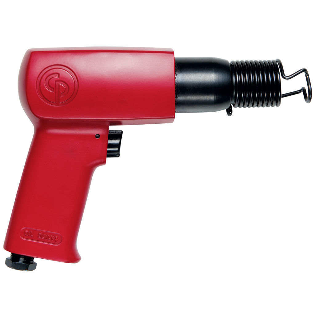 Chicago Pneumatic SET PICKHAMMER, codolo esagonale CP7111HK
