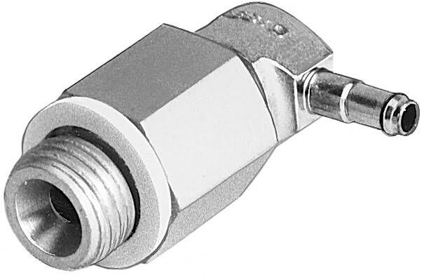 FESTO LCNH-M5-PK-4 (35984) L-Stecknippel-Verschraubung