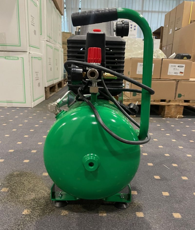 Compressore a pistoni Prebena VIGON 240 8 bar