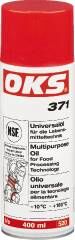 OKS 370/371 - Olio universale (NSF H1), bomboletta spray da 400 ml