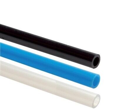 Tubo in poliammide 1/4" x 4,6 mm, blu