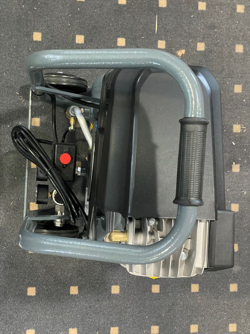 Compressore Schneider CPM 260-10-10 W 1121090189