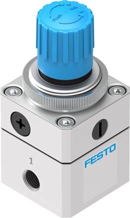 FESTO LRP-1/8-6 (2416371) Präzisions-Druckregelventil