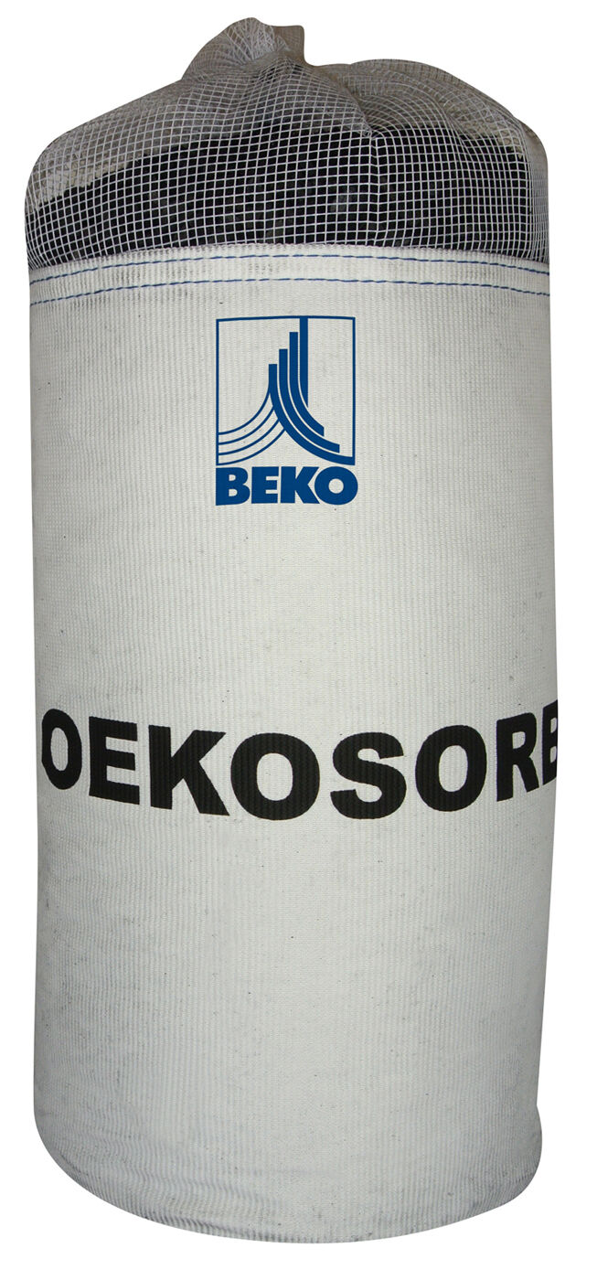 BEKO OEKOSORB Kit de filtres pour ÖWAMAT 3 4027548