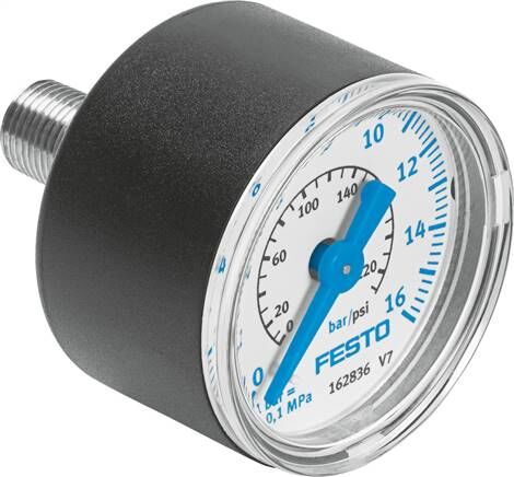 FESTO MA-40-16-G1/4-EN (183901) Manometer