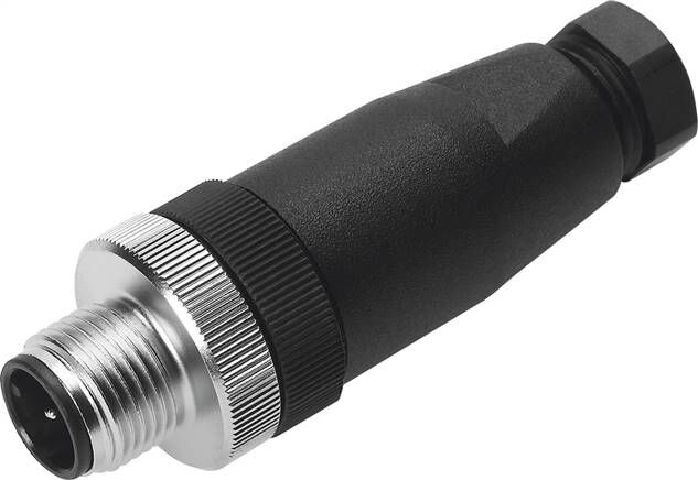 FESTO SEA-M12-5GS-PG7 (175487) Stecker