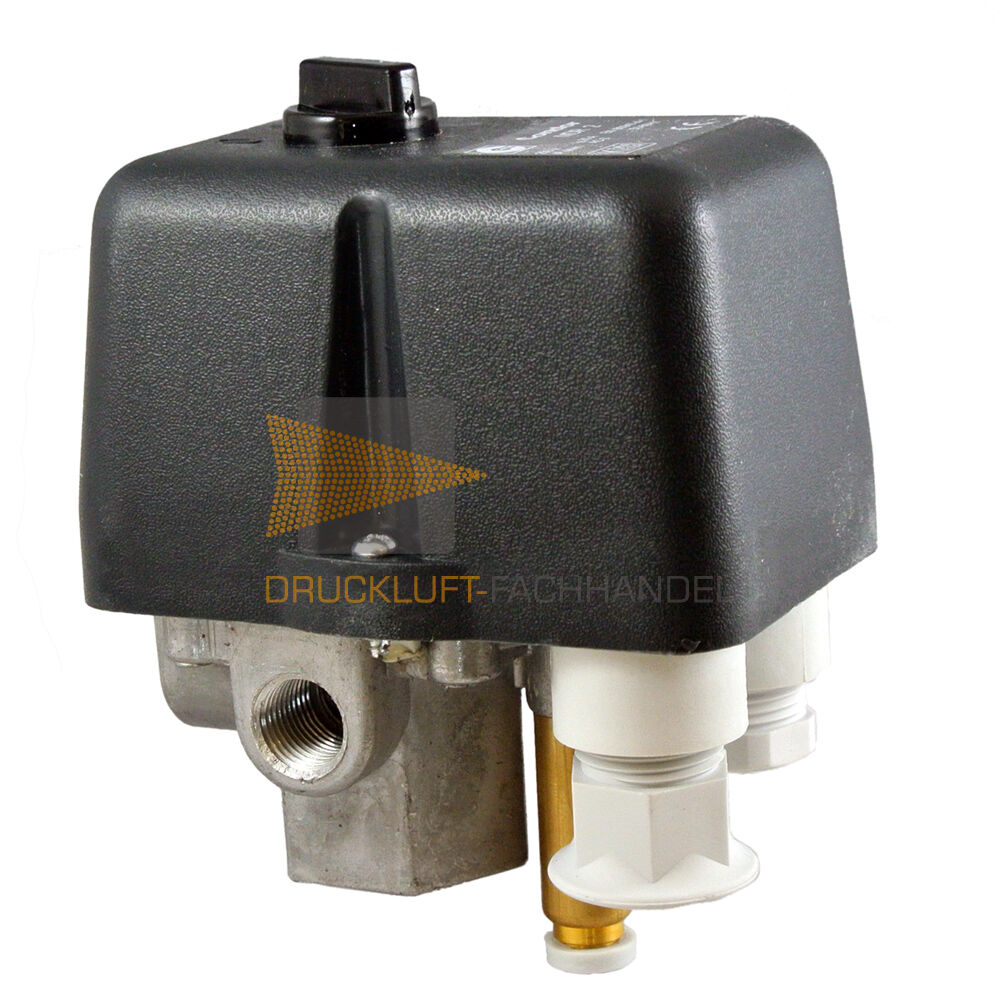 Pressostato MDR 2/11 SL F4 con EV2S DGKG004177