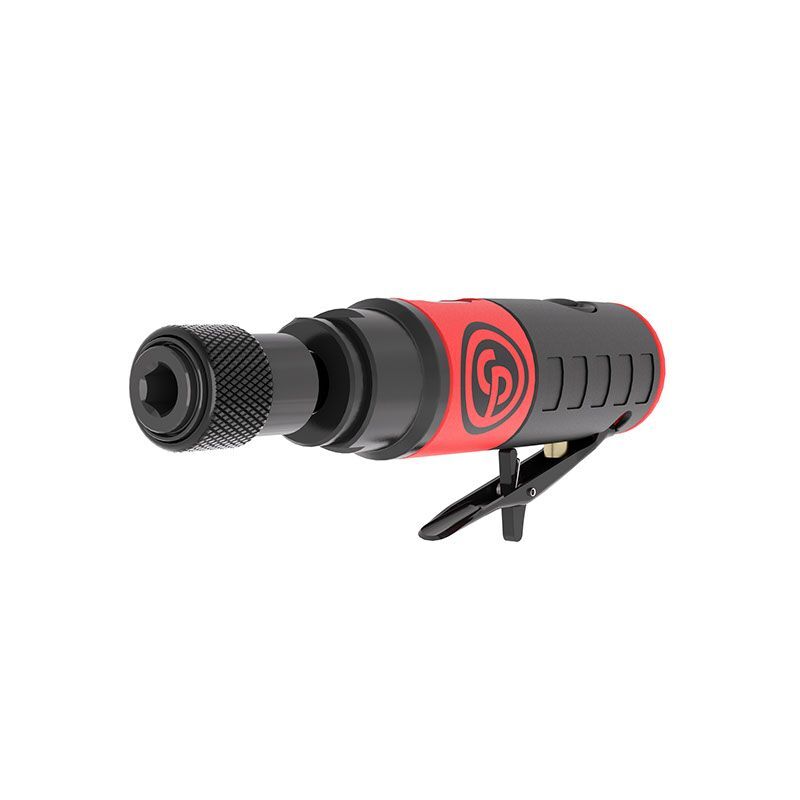 Chicago Pneumatic Rulmatrice per pneumatici ad alte prestazioni - Versione corta - Bassa velocità