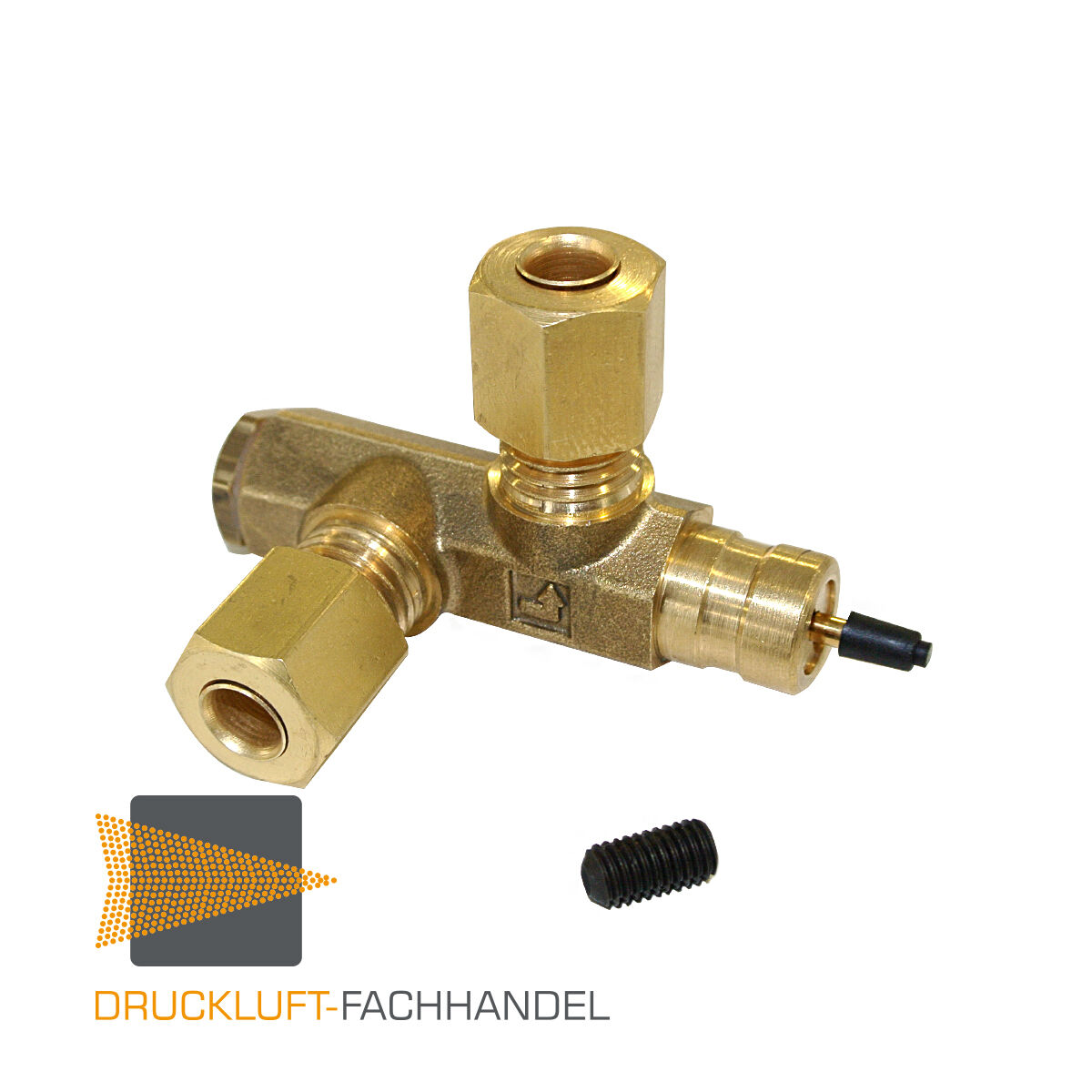 Valvola di sicurezza ELV 5 DGKE270018