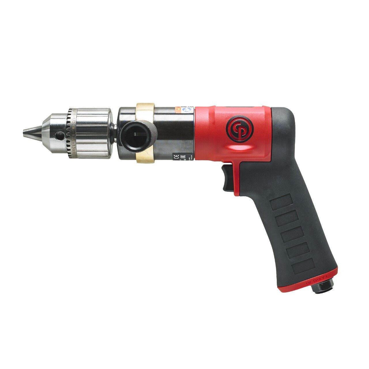 Trapano Chicago Pneumatic CP9286C (sostituisce CP9286)