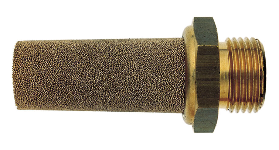 Schalldämpfer SDP-SML-M5a DGKE024620